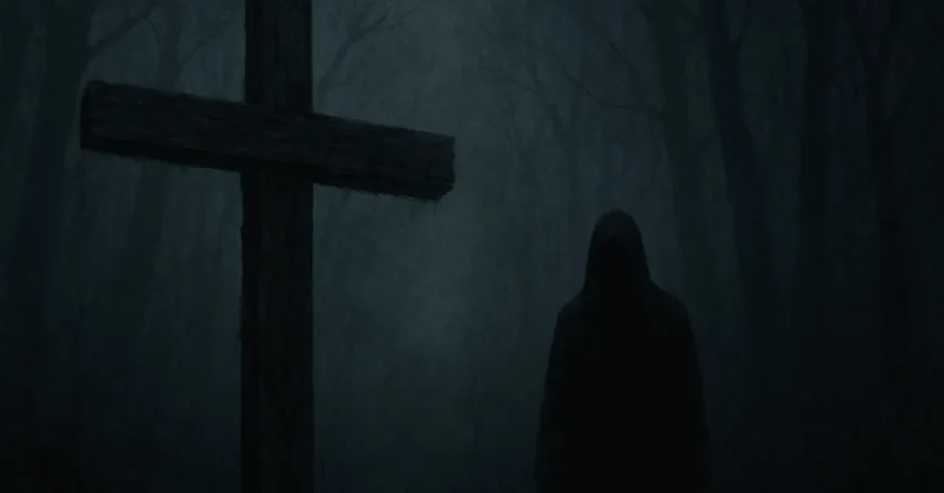 O Ritual: resumo do filme de terror, sem spoilers, bem direto