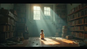 Como funciona a adaptação de livros para o cinema moderno