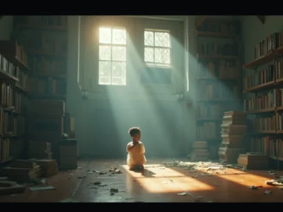 Como funciona a adaptação de livros para o cinema moderno