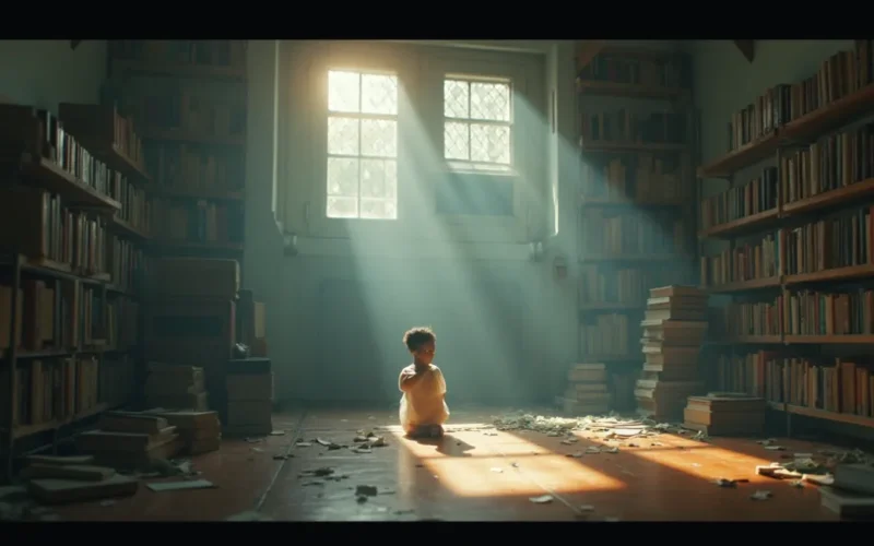 Como funciona a adaptação de livros para o cinema moderno