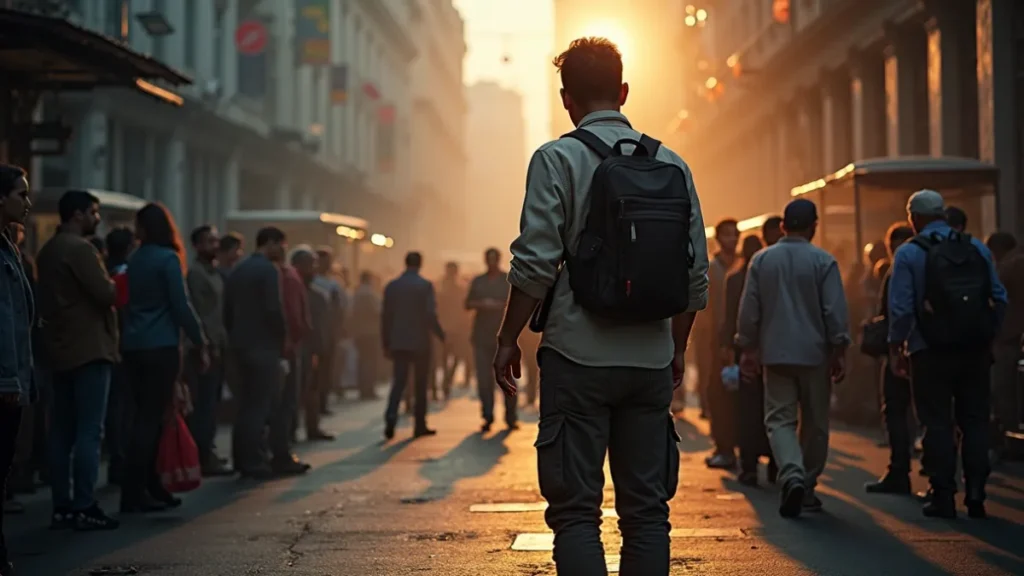 Como funciona a produção de documentários cinematográficos