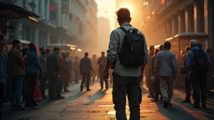 Como funciona a produção de documentários cinematográficos