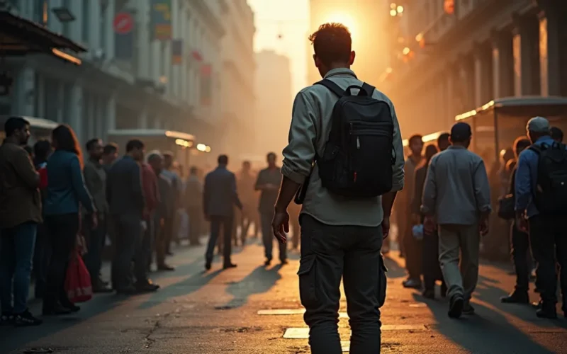 Como funciona a produção de documentários cinematográficos