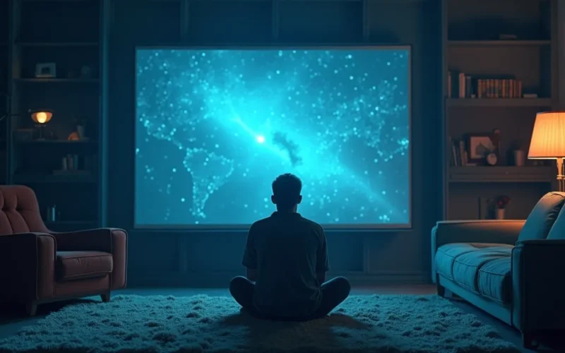 Como funciona a renovação de assinatura em serviços de IPTV