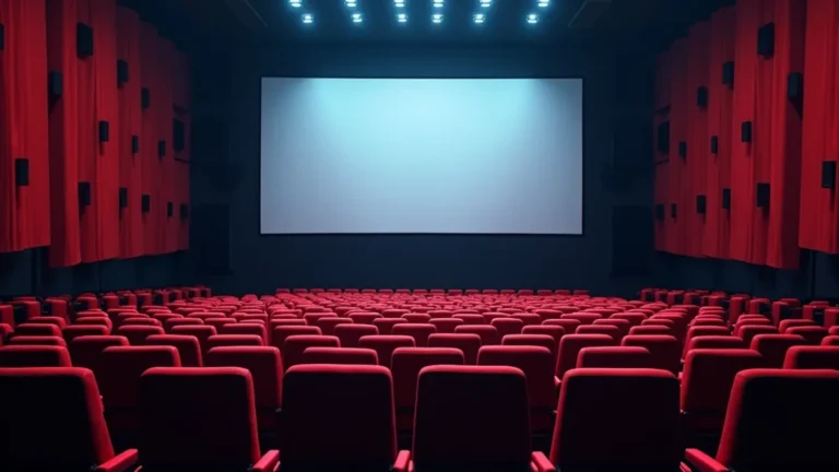 Como funciona o negócio dos cinemas no Brasil hoje
