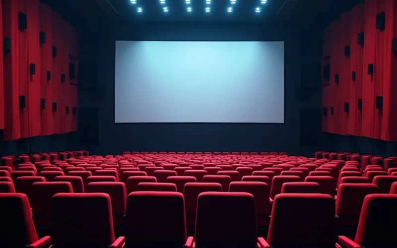 Como funciona o negócio dos cinemas no Brasil hoje