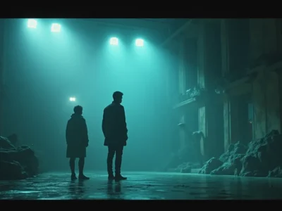 Como funciona o processo criativo de um diretor de cinema