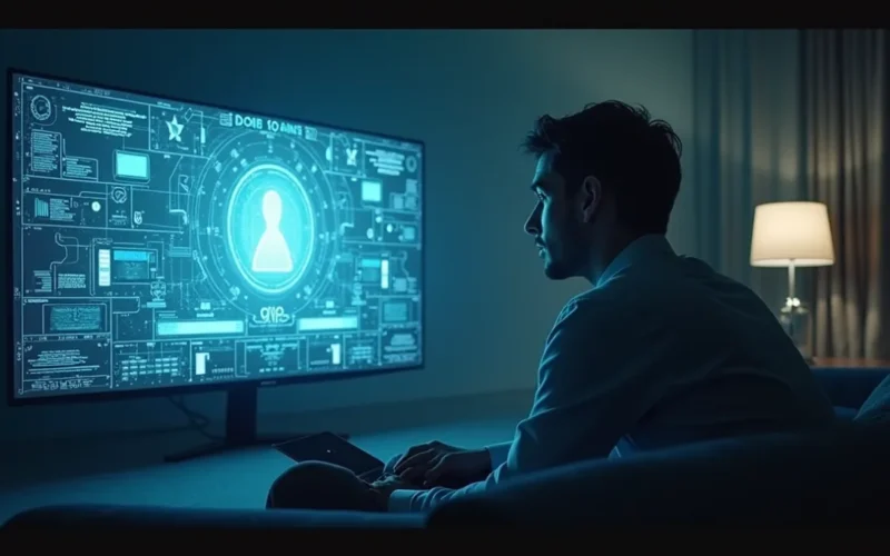 Como usar IPTV com VPN para acessar conteúdo bloqueado