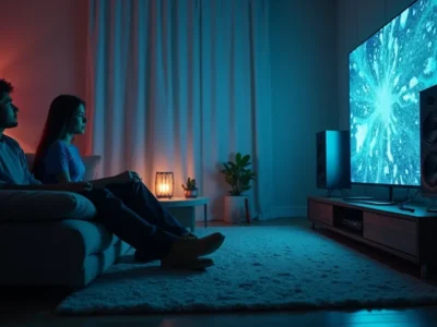 IPTV e qualidade de áudio: como funciona o som em transmissões