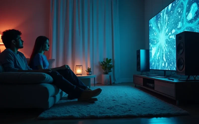 IPTV e qualidade de áudio: como funciona o som em transmissões