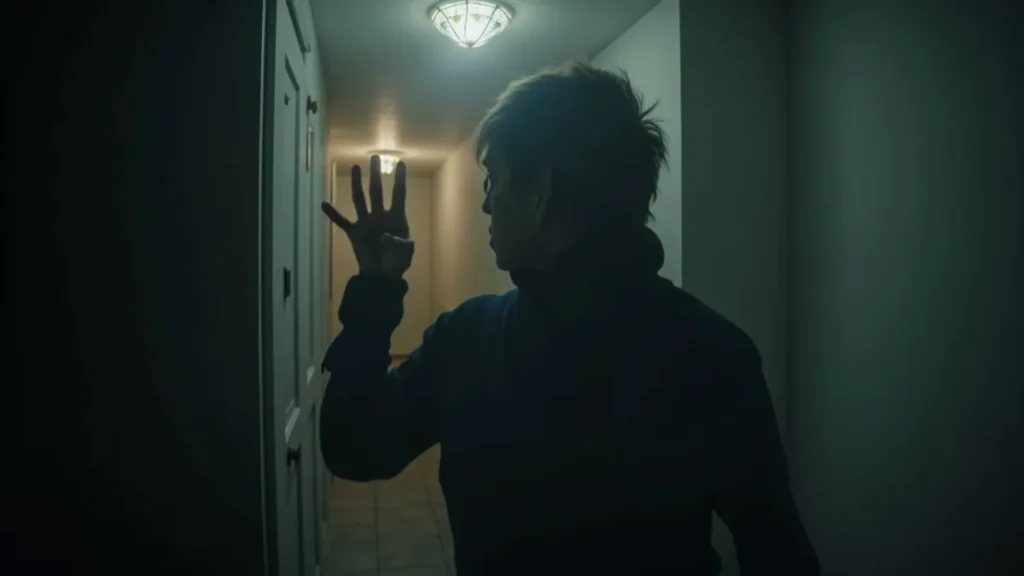 Melhores filmes de terror psicológico para assistir sozinho