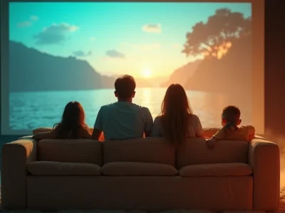 Melhores filmes sobre família para assistir nas férias juntos