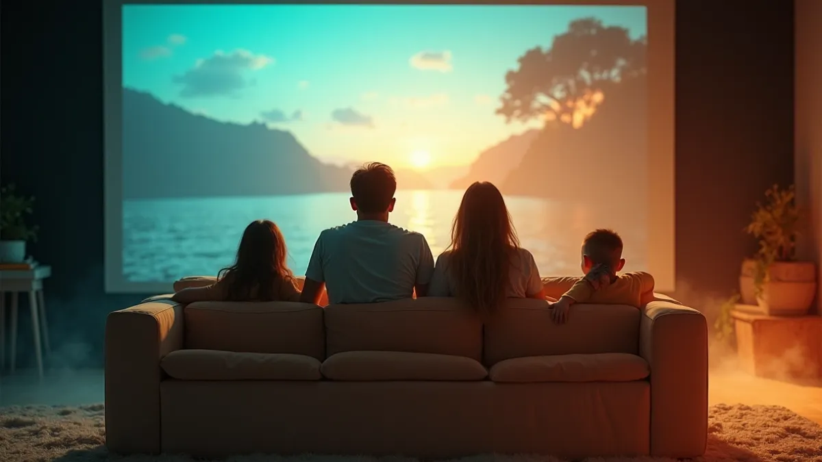 Melhores filmes sobre família para assistir nas férias juntos