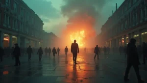 Melhores filmes sobre política para entender o mundo atual