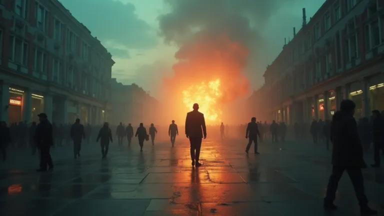 Melhores filmes sobre política para entender o mundo atual