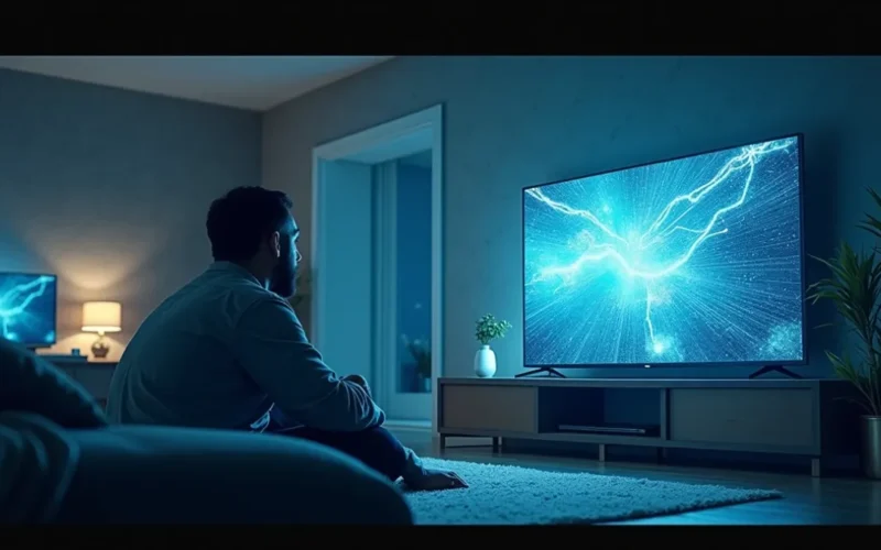 O que é IPTV e como ele funciona na prática em 2025