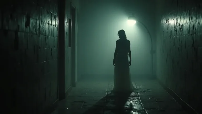 Os filmes de terror mais assustadores segundo especialistas