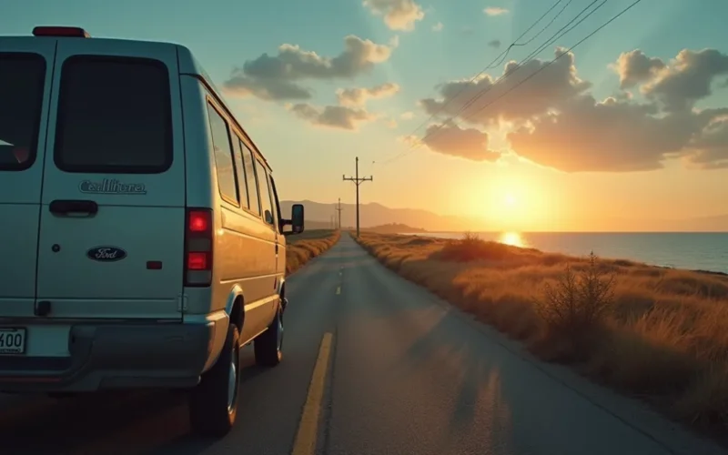 Os filmes de viagem no tempo mais bem avaliados da história