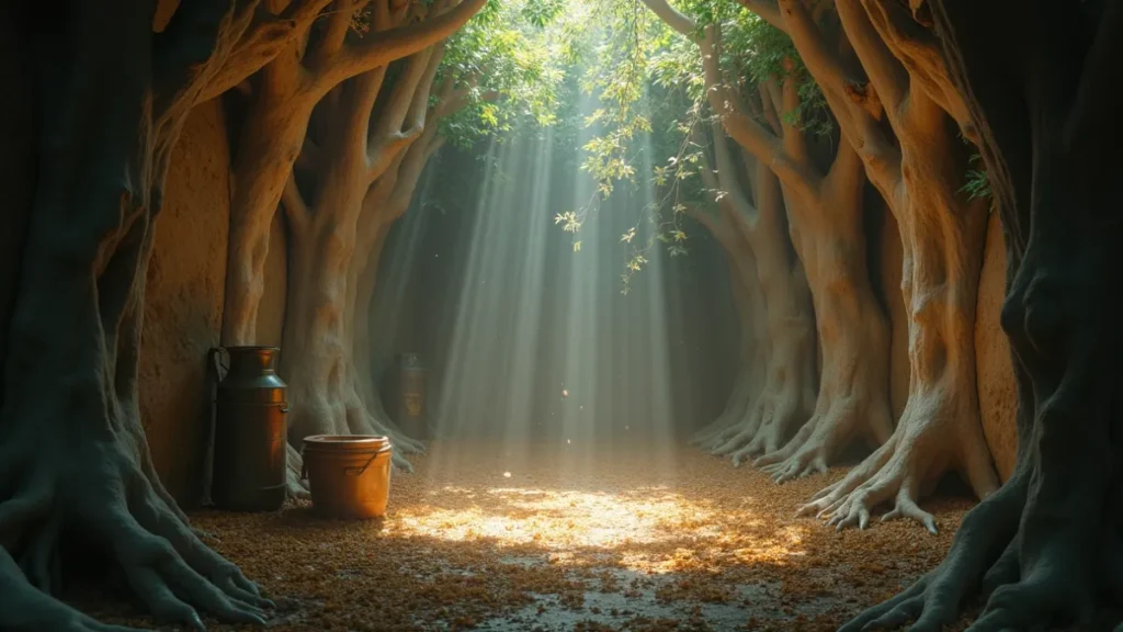 Pseudogota do joelho: depósito de cristais de cálcio