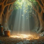 Pseudogota do joelho: depósito de cristais de cálcio