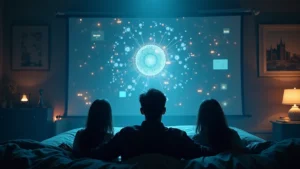 Qual é a história do IPTV e como ele evoluiu ao longo do tempo