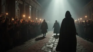 As séries históricas sobre guerras que marcaram a televisão