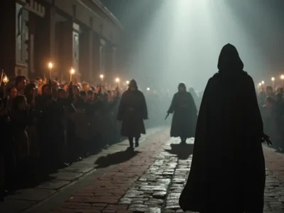 As séries históricas sobre guerras que marcaram a televisão
