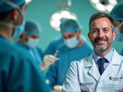 Avanços em ciências médicas por Dr. Luiz Teixeira da Silva Júnior