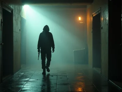 Como a Guerra da Coreia influenciou o cinema de espionagem