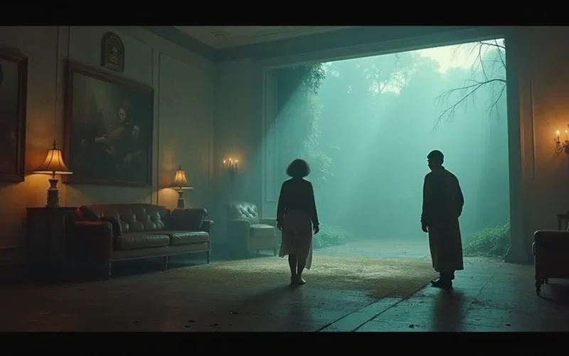 Como a Guerra Fria na Ásia foi retratada pelo cinema mundial