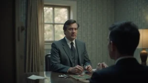 Como a história de Kim Philby foi retratada no cinema mundial