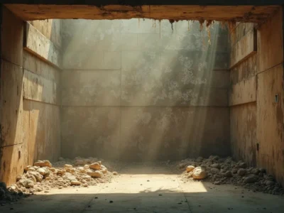 Como a queda do Muro de Berlim foi retratada no cinema
