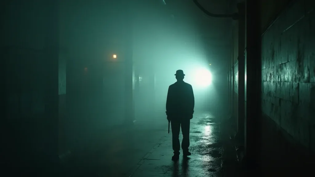 Como as câmeras escondidas viraram símbolo do cinema de espionagem