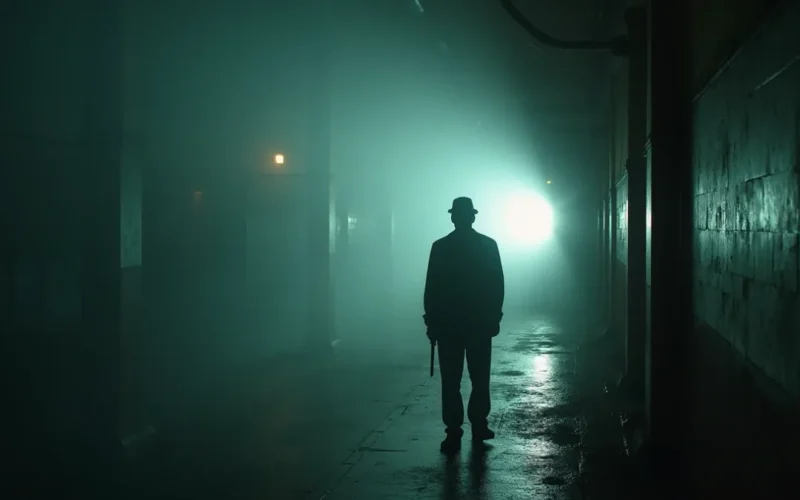 Como as câmeras escondidas viraram símbolo do cinema de espionagem