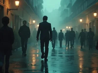 Como as ditaduras latino-americanas aparecem nos filmes de espionagem