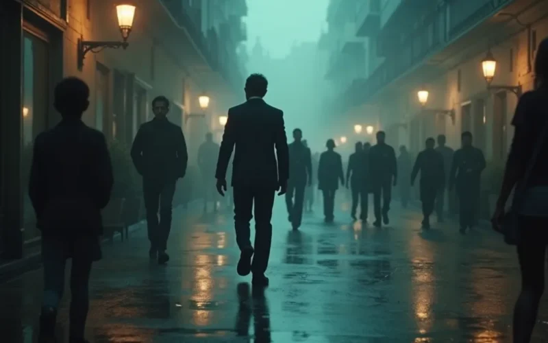 Como as ditaduras latino-americanas aparecem nos filmes de espionagem