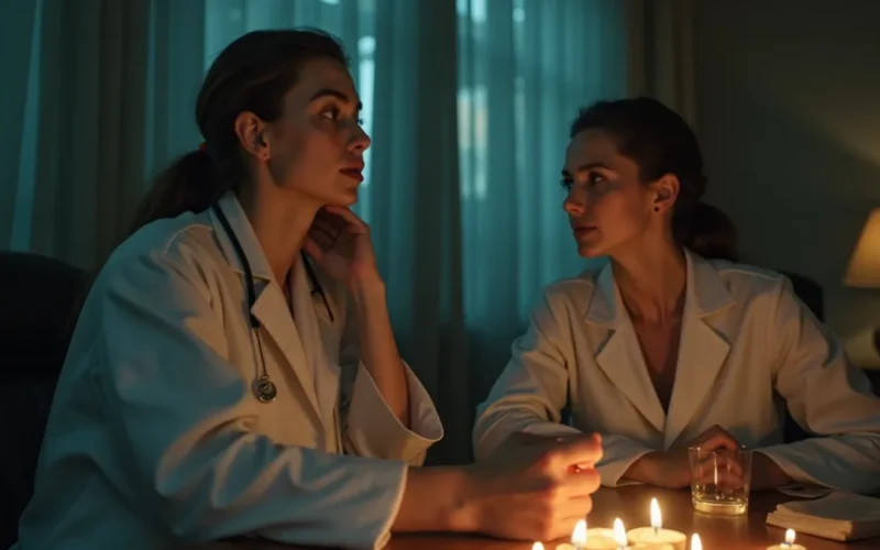 Como as mulheres espiãs da Guerra Fria chegaram ao cinema