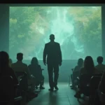 Como as revoluções históricas foram retratadas nas séries de TV