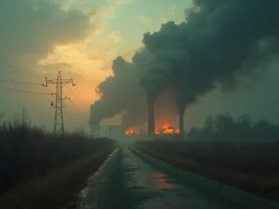 Como Chernobyl e a ameaça nuclear viraram tema de filmes