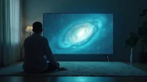 Como melhorar a qualidade de imagem da sua smart TV