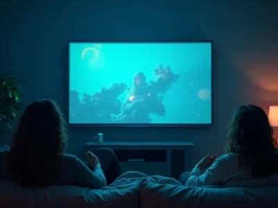 Como o binge-watching mudou a forma de assistir séries