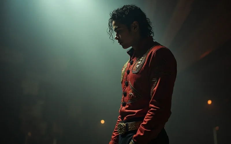 Como o documentário This Is It mostrou MJ nos últimos ensaios