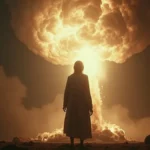 Como o medo da bomba atômica moldou o cinema dos anos 50