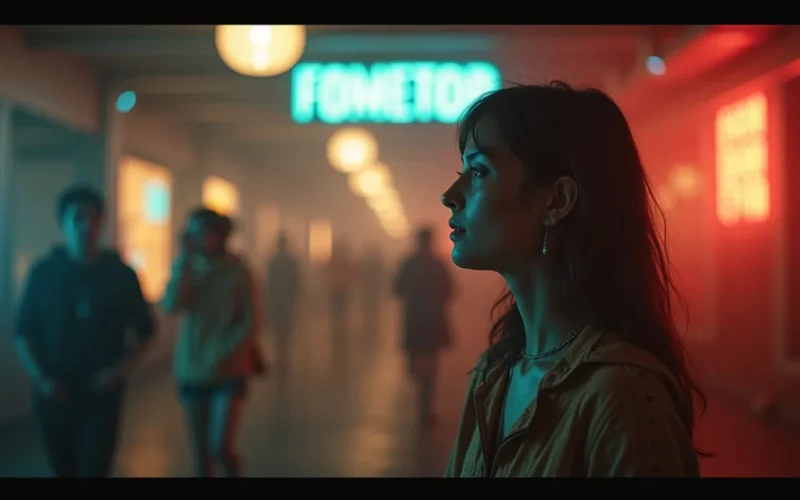 Como o pop dos anos 80 moldou a cultura visual do cinema