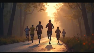 Como organizar uma maratona de séries com os amigos