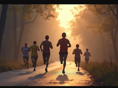 Como organizar uma maratona de séries com os amigos