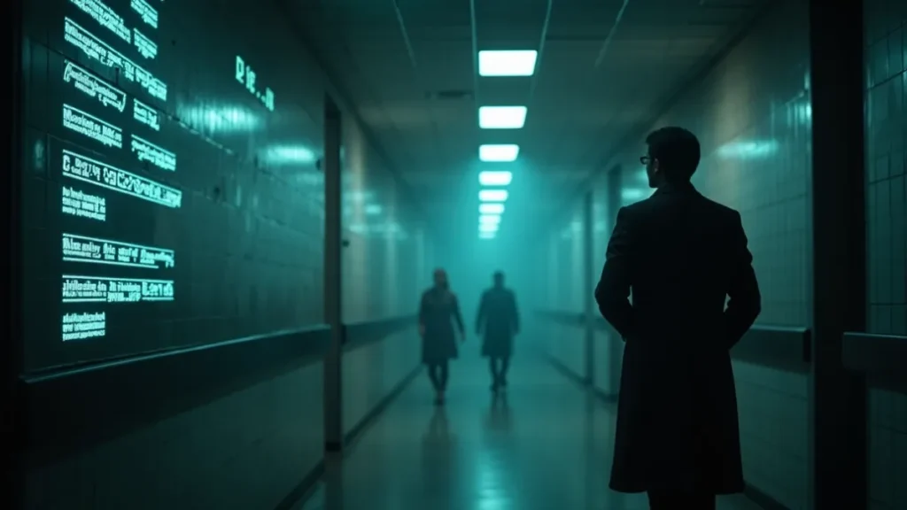 Como os códigos secretos aparecem nos thrillers de espionagem