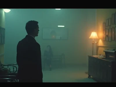 Como os filmes de espionagem retratavam a tecnologia dos anos 60