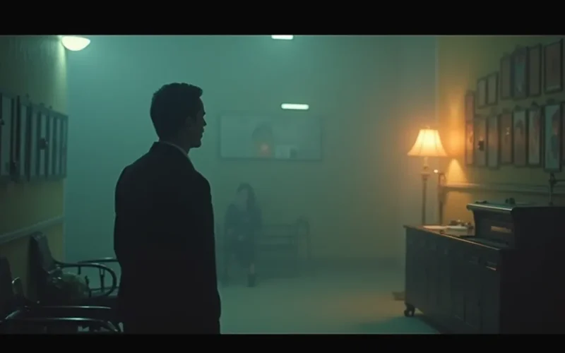 Como os filmes de espionagem retratavam a tecnologia dos anos 60