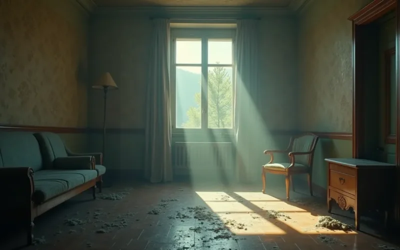 Como os filmes de época reconstroem ambientes históricos